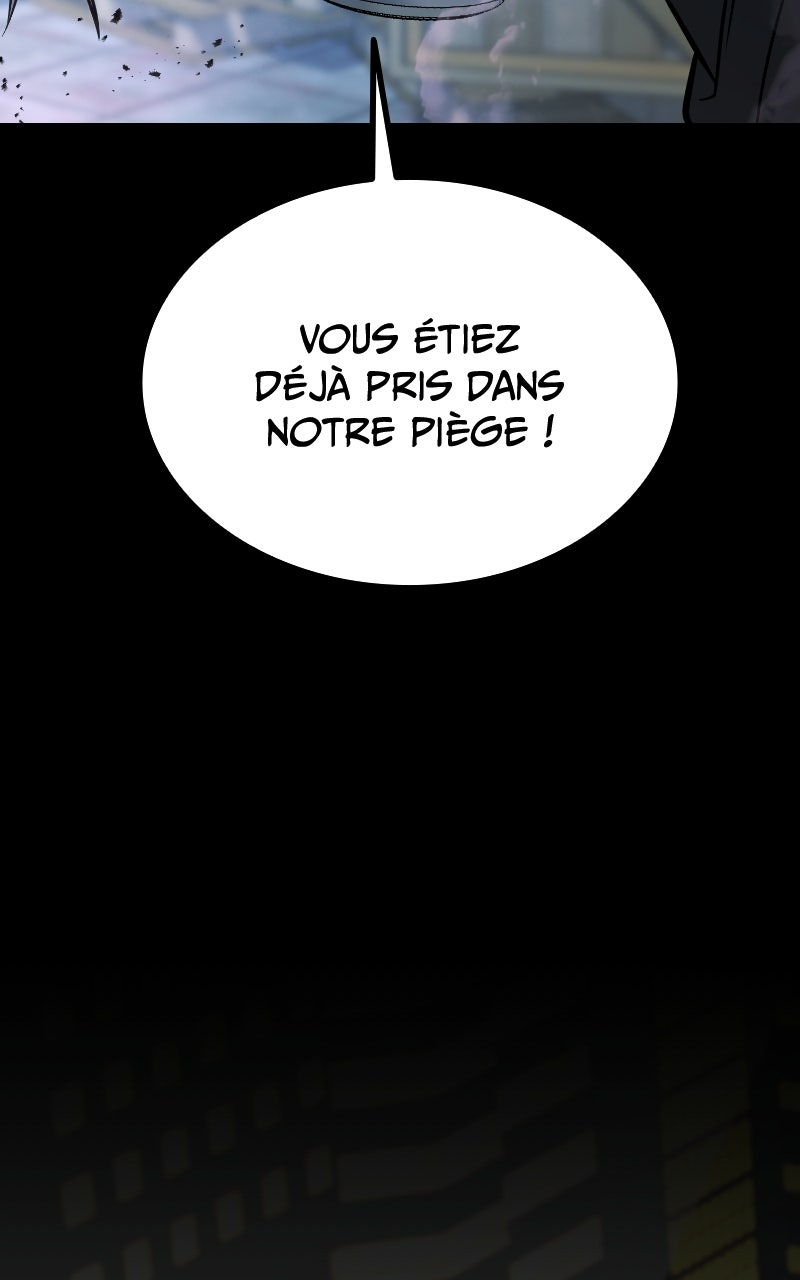 King of Violence Chapitre 59 - Page 108