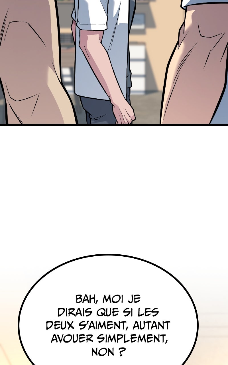 King of Violence Chapitre 59 - Page 11