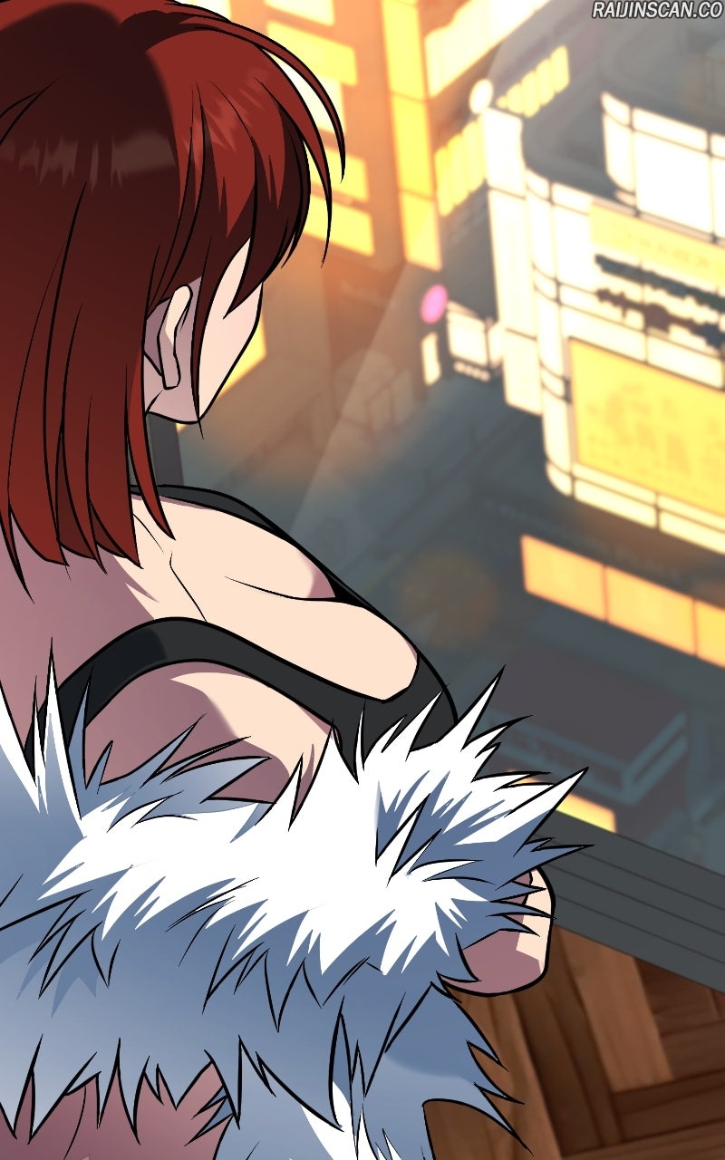 King of Violence Chapitre 59 - Page 110