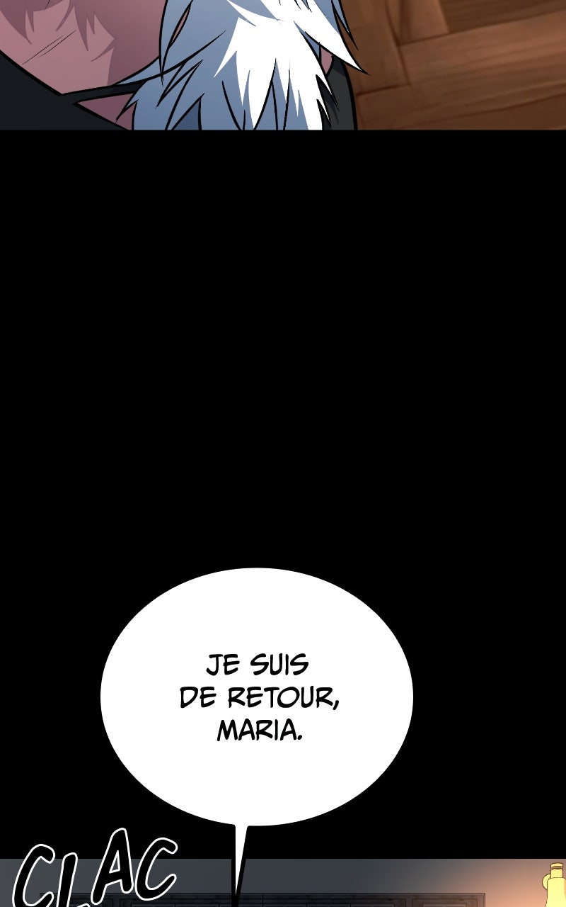 King of Violence Chapitre 59 - Page 111