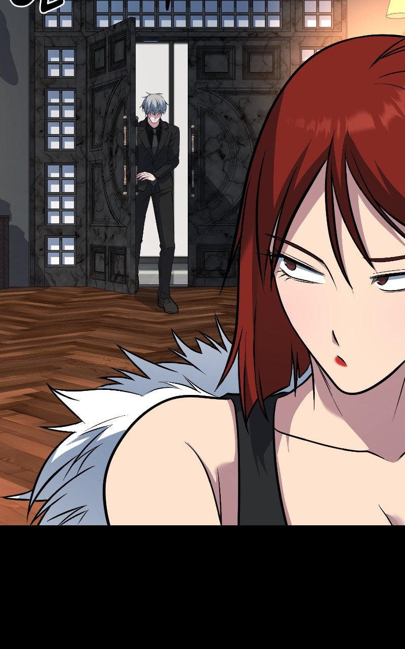 King of Violence Chapitre 59 - Page 112