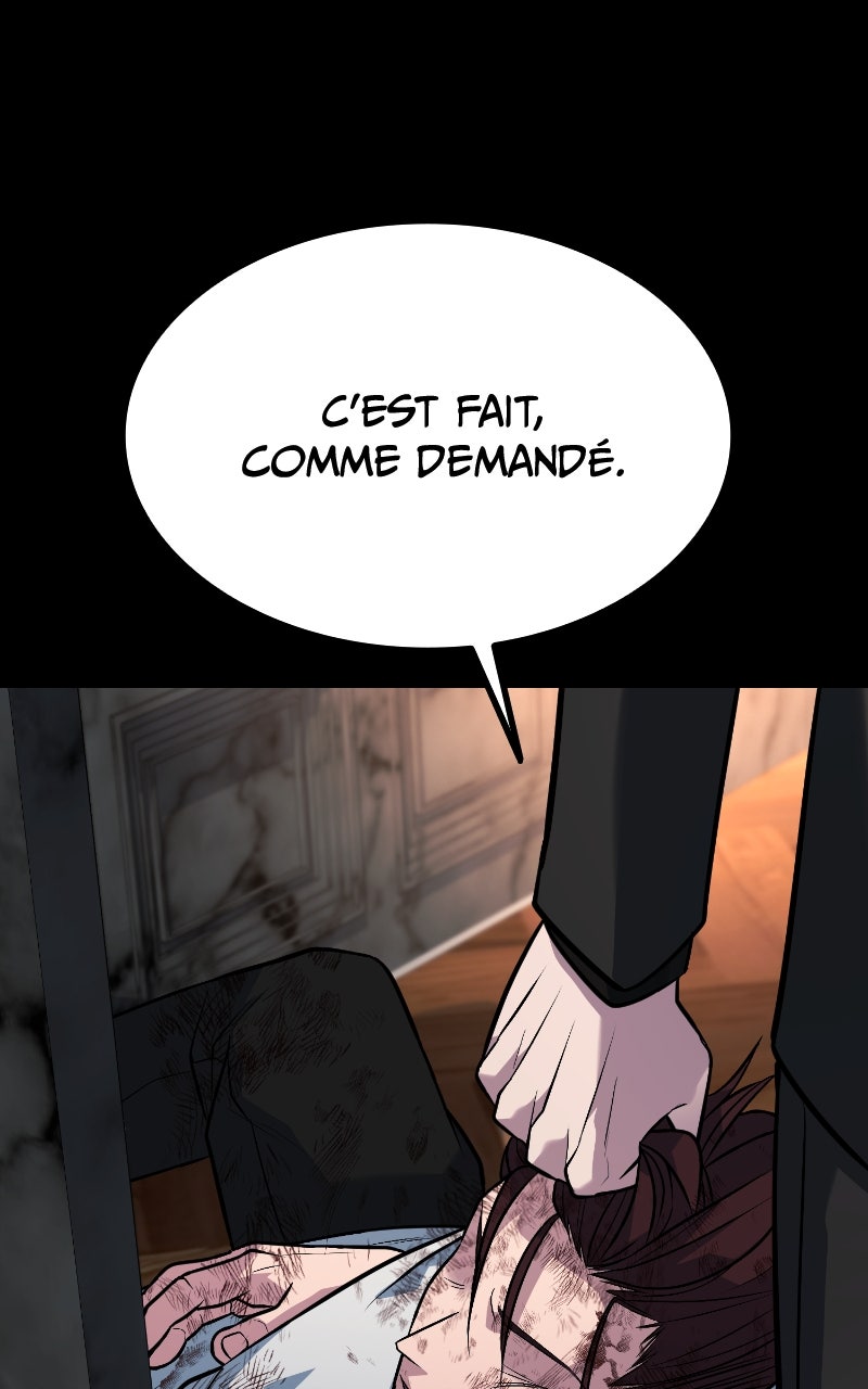 King of Violence Chapitre 59 - Page 113