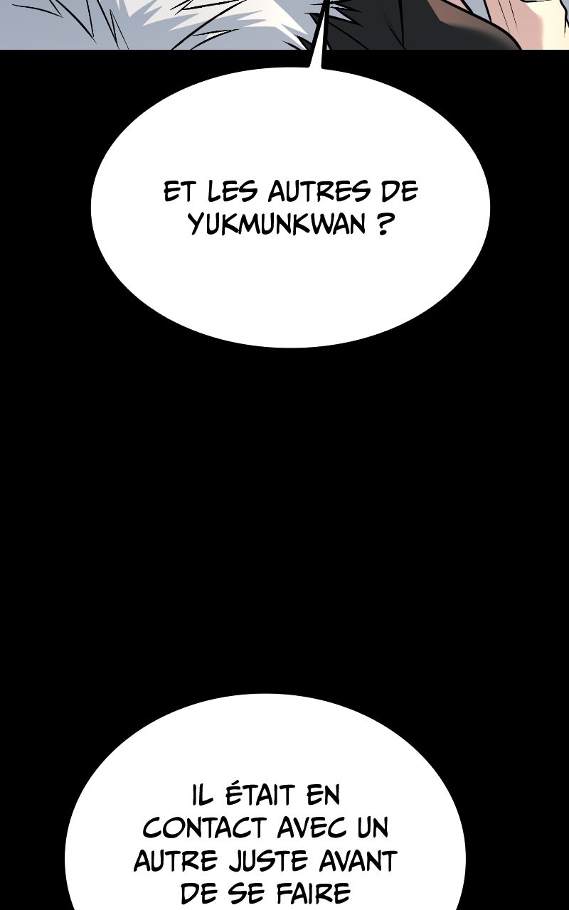 King of Violence Chapitre 59 - Page 116