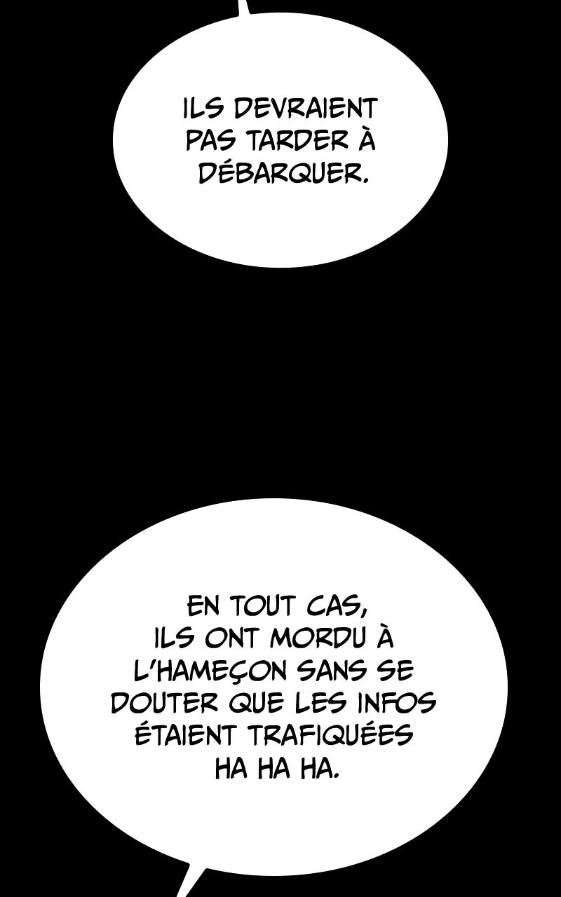 King of Violence Chapitre 59 - Page 118