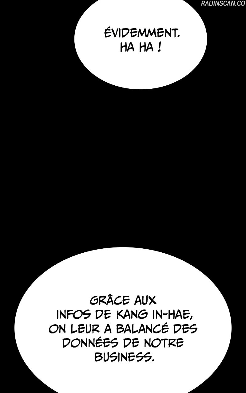 King of Violence Chapitre 59 - Page 120