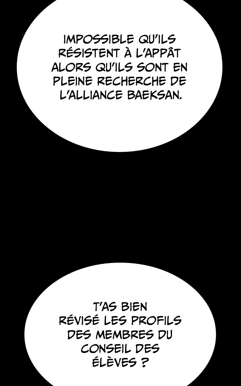 King of Violence Chapitre 59 - Page 122