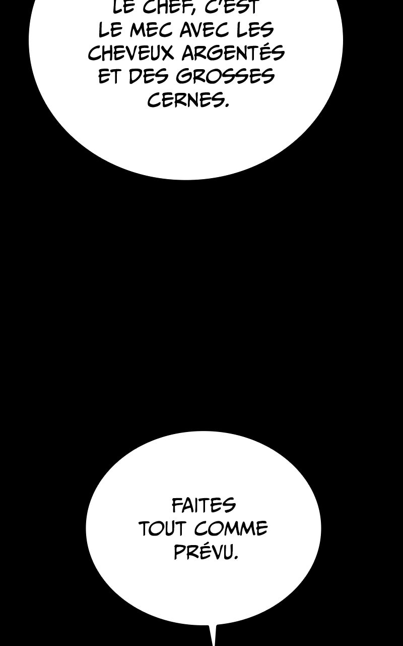 King of Violence Chapitre 59 - Page 124