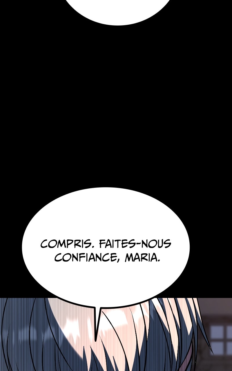 King of Violence Chapitre 59 - Page 126