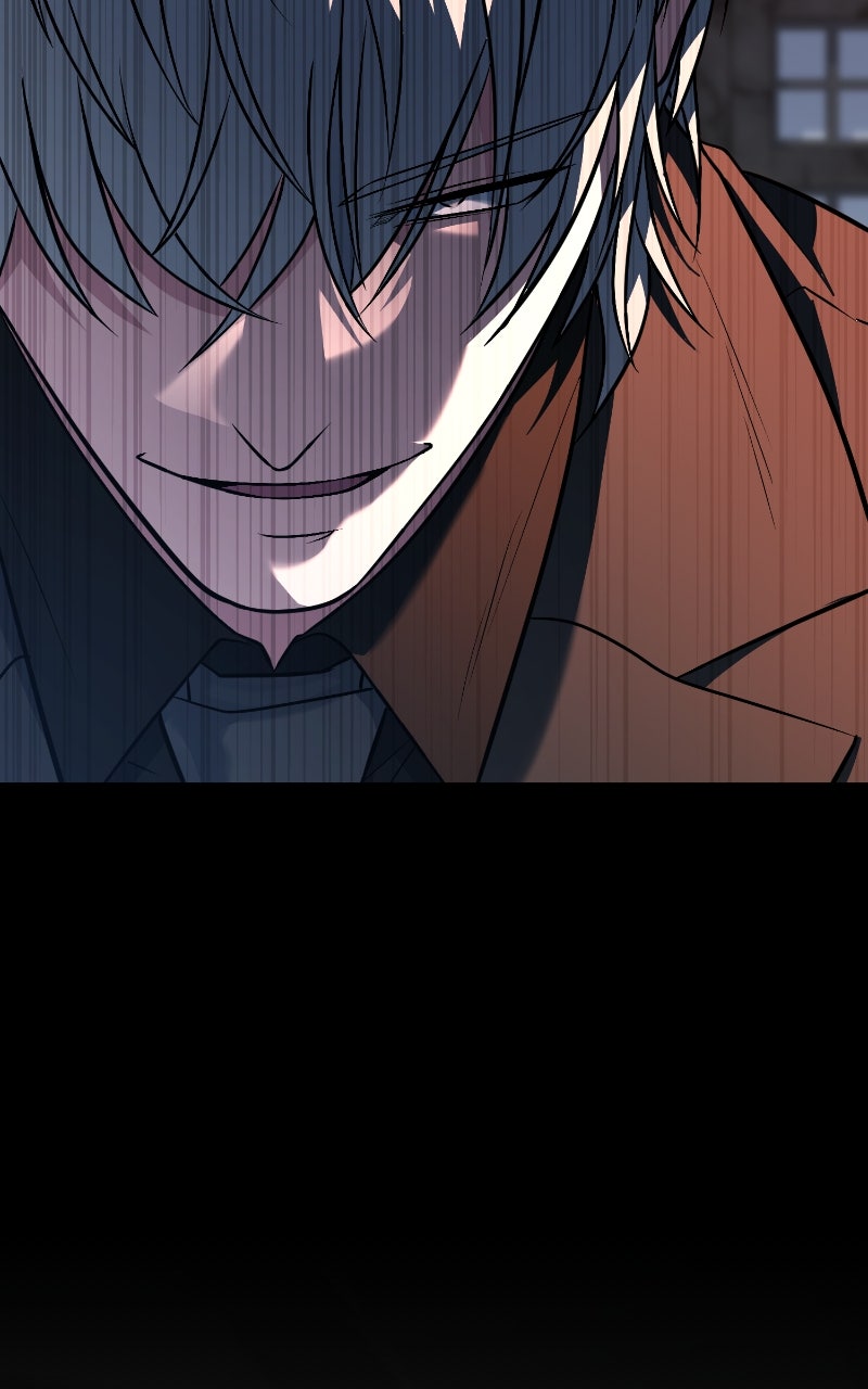 King of Violence Chapitre 59 - Page 127