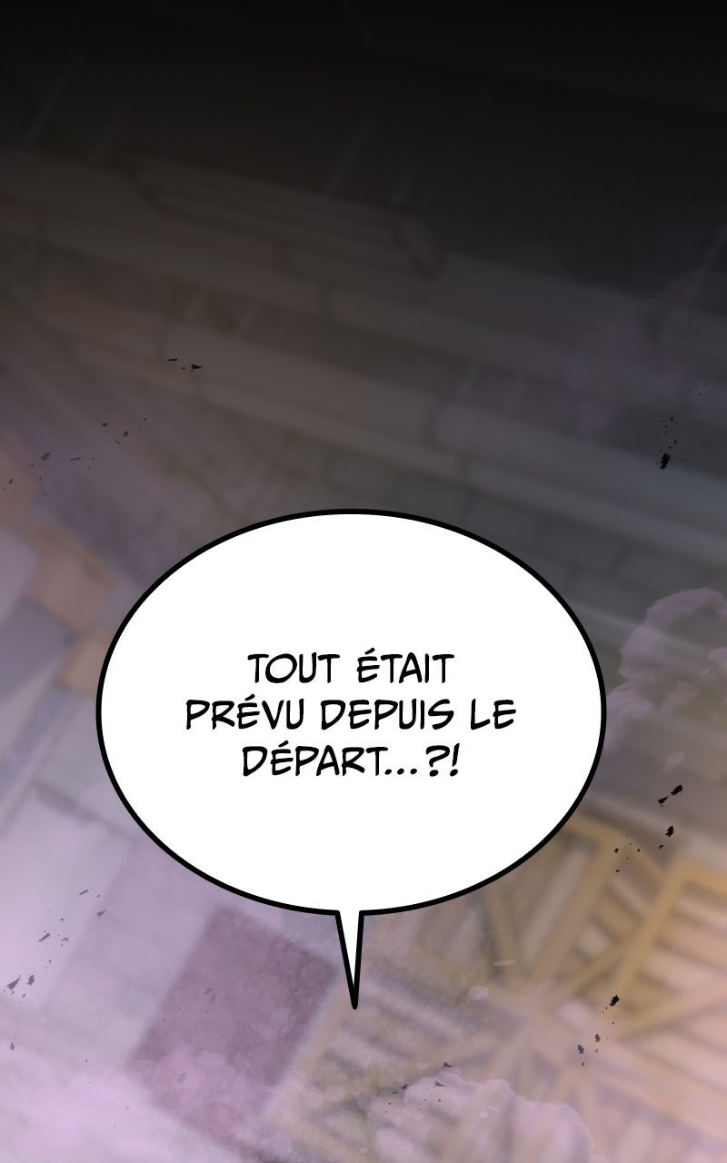 King of Violence Chapitre 59 - Page 128