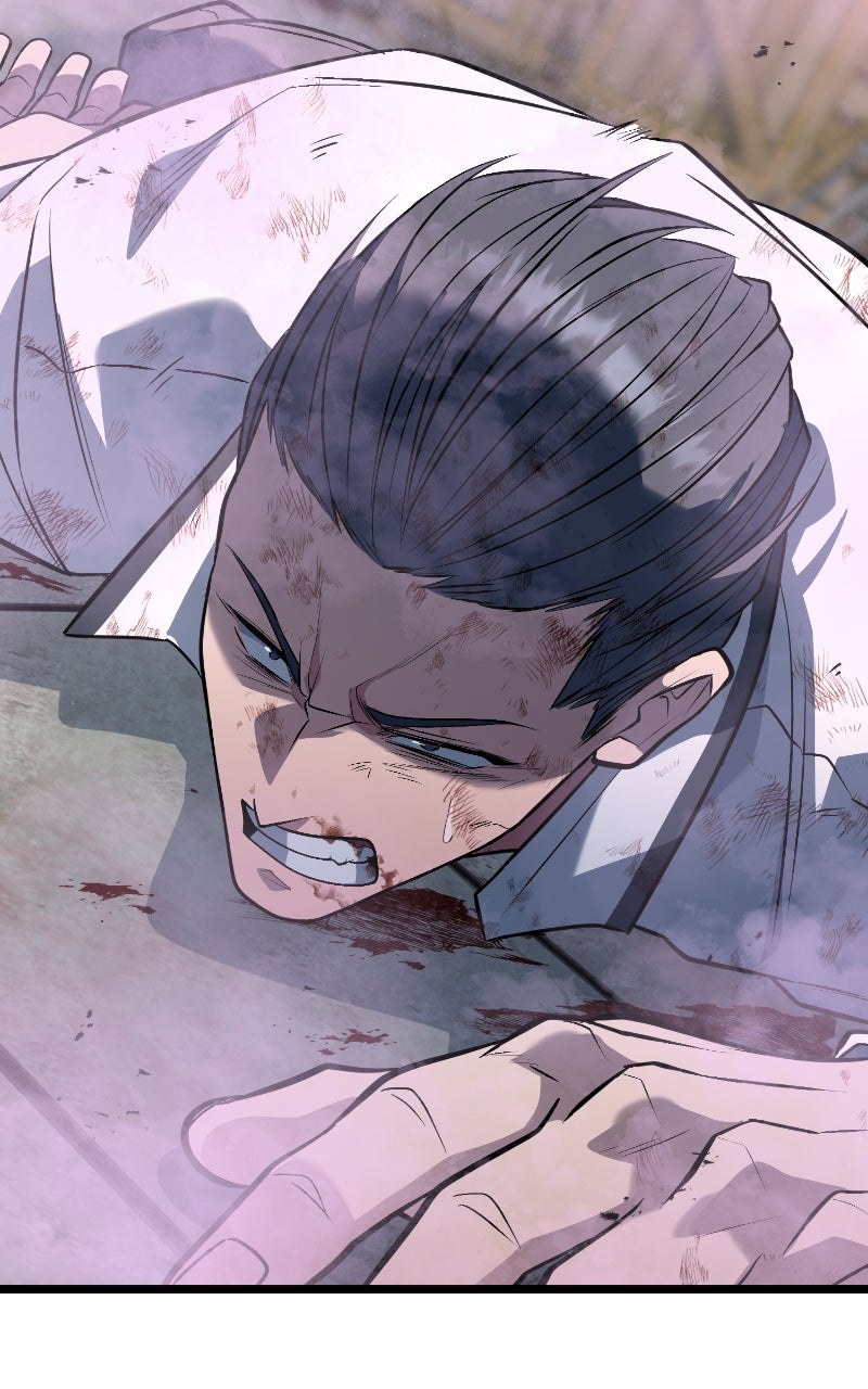 King of Violence Chapitre 59 - Page 129