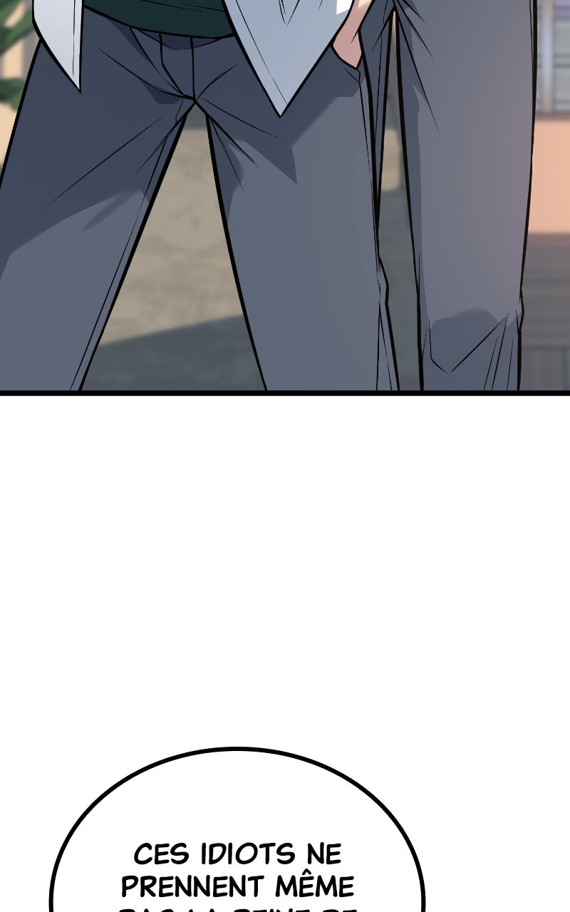 King of Violence Chapitre 59 - Page 13