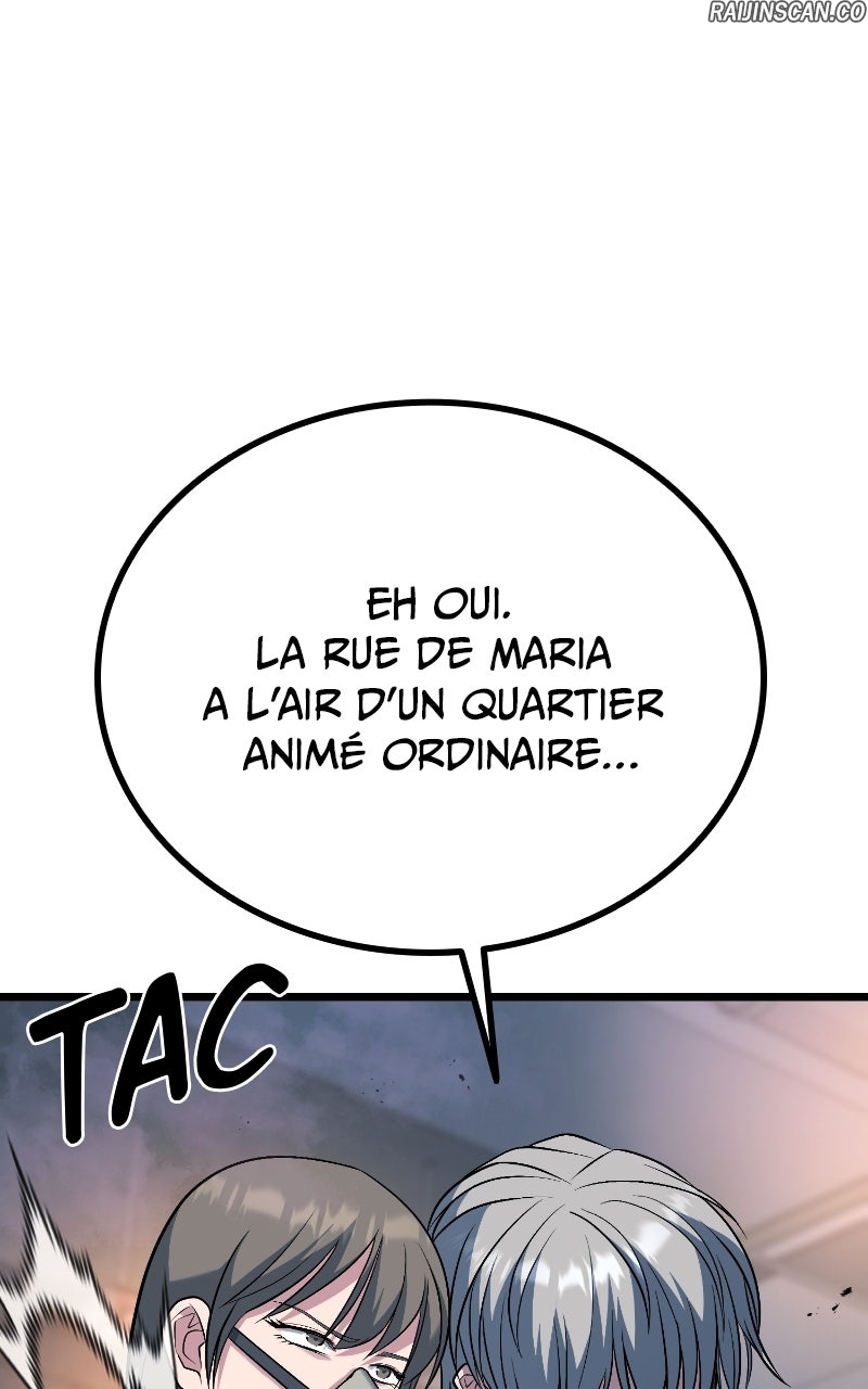 King of Violence Chapitre 59 - Page 130