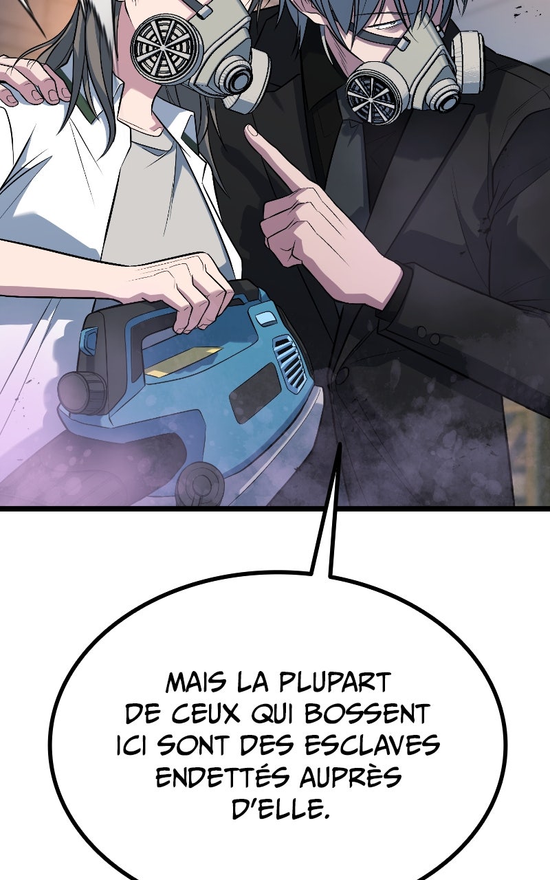 King of Violence Chapitre 59 - Page 131
