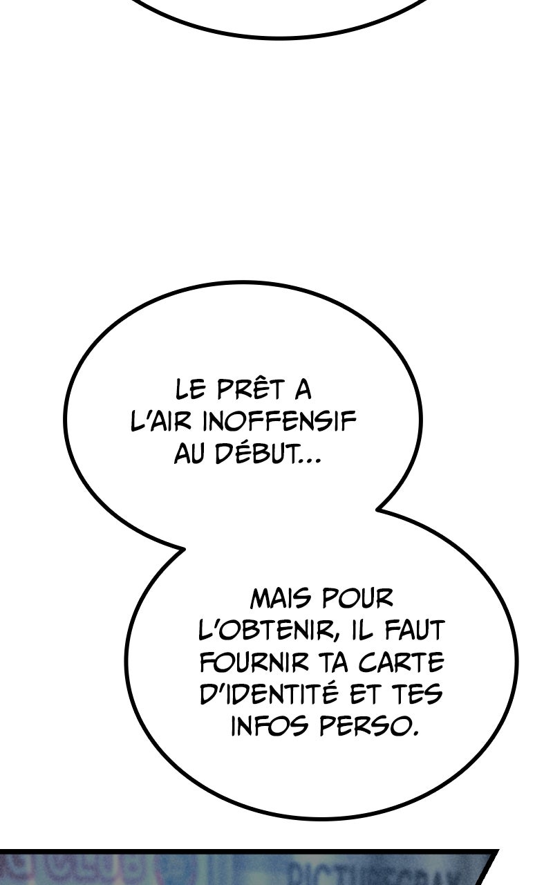 King of Violence Chapitre 59 - Page 132