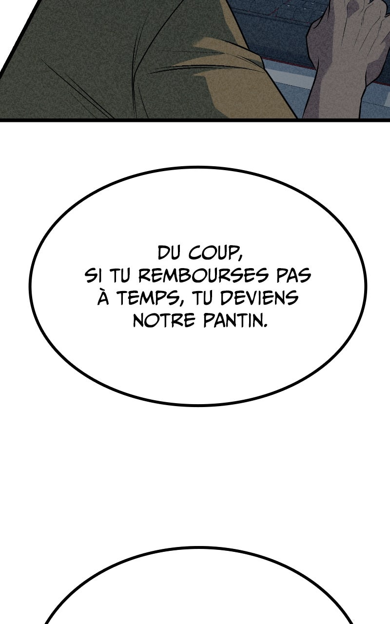 King of Violence Chapitre 59 - Page 134
