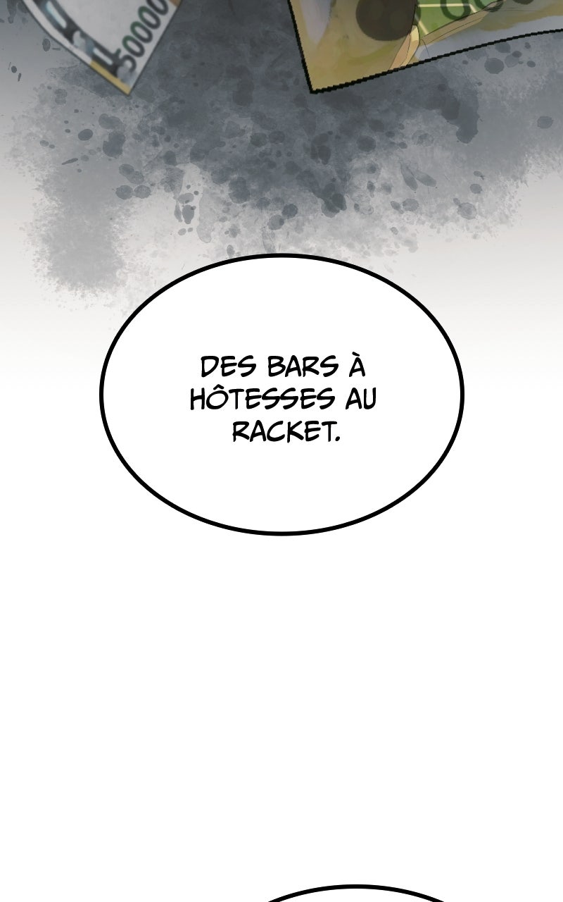 King of Violence Chapitre 59 - Page 137