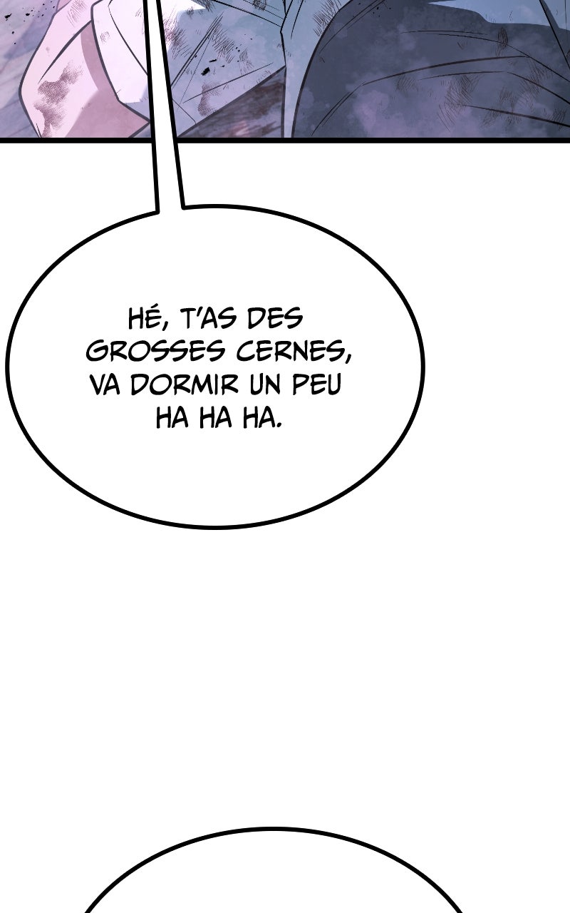 King of Violence Chapitre 59 - Page 139
