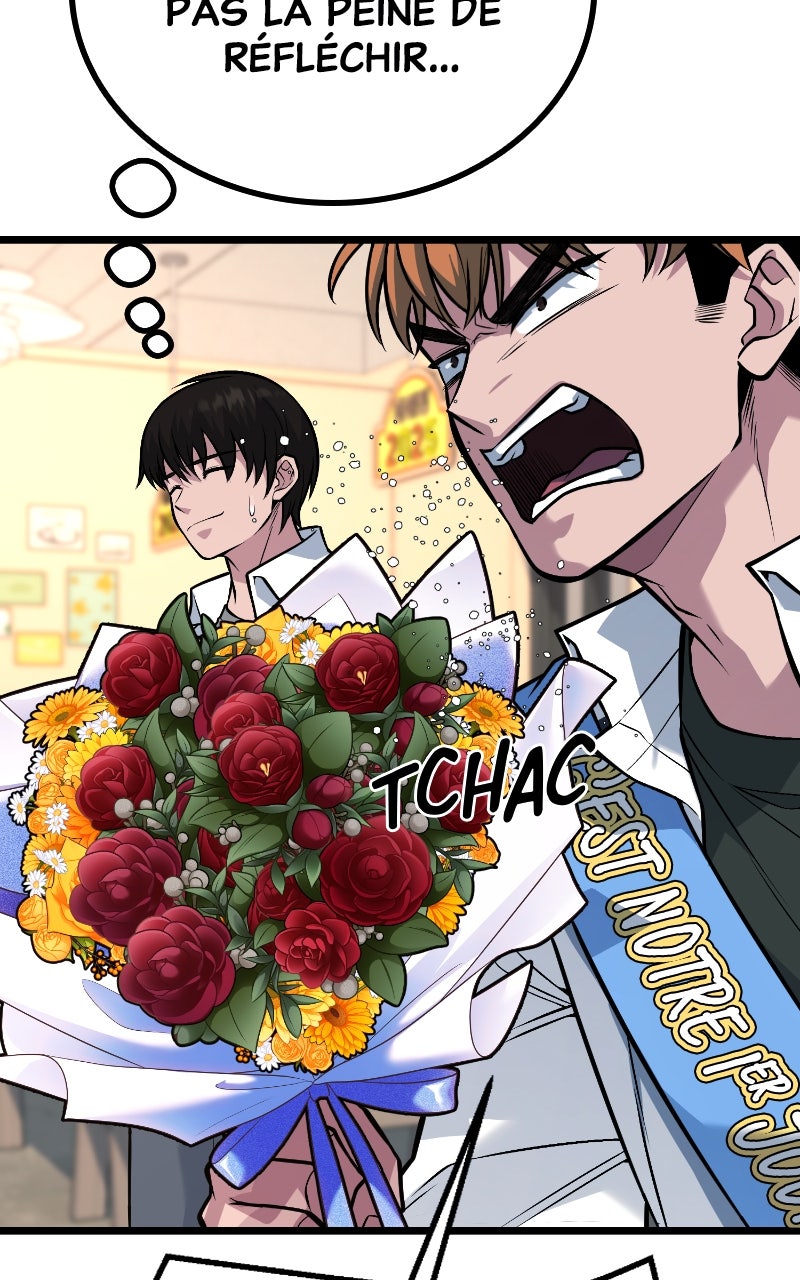 King of Violence Chapitre 59 - Page 14