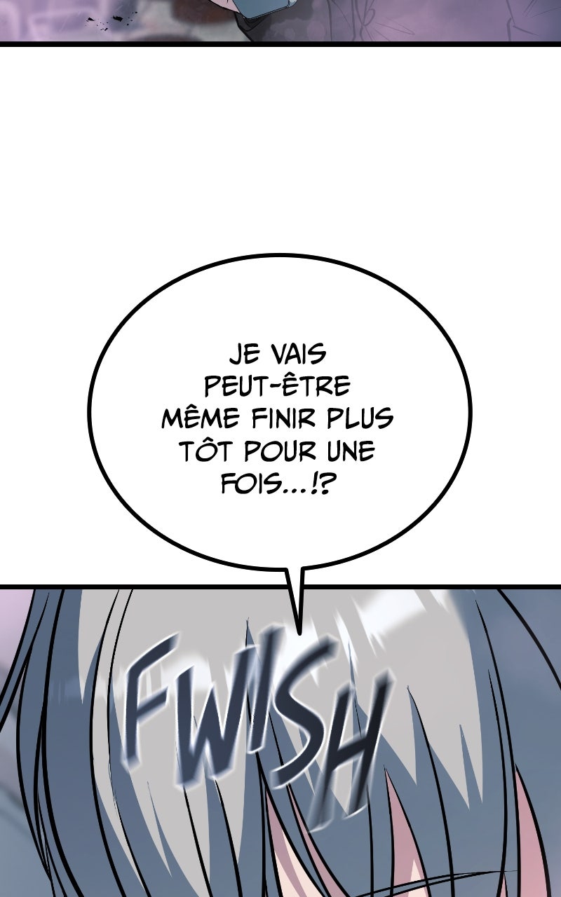 King of Violence Chapitre 59 - Page 141