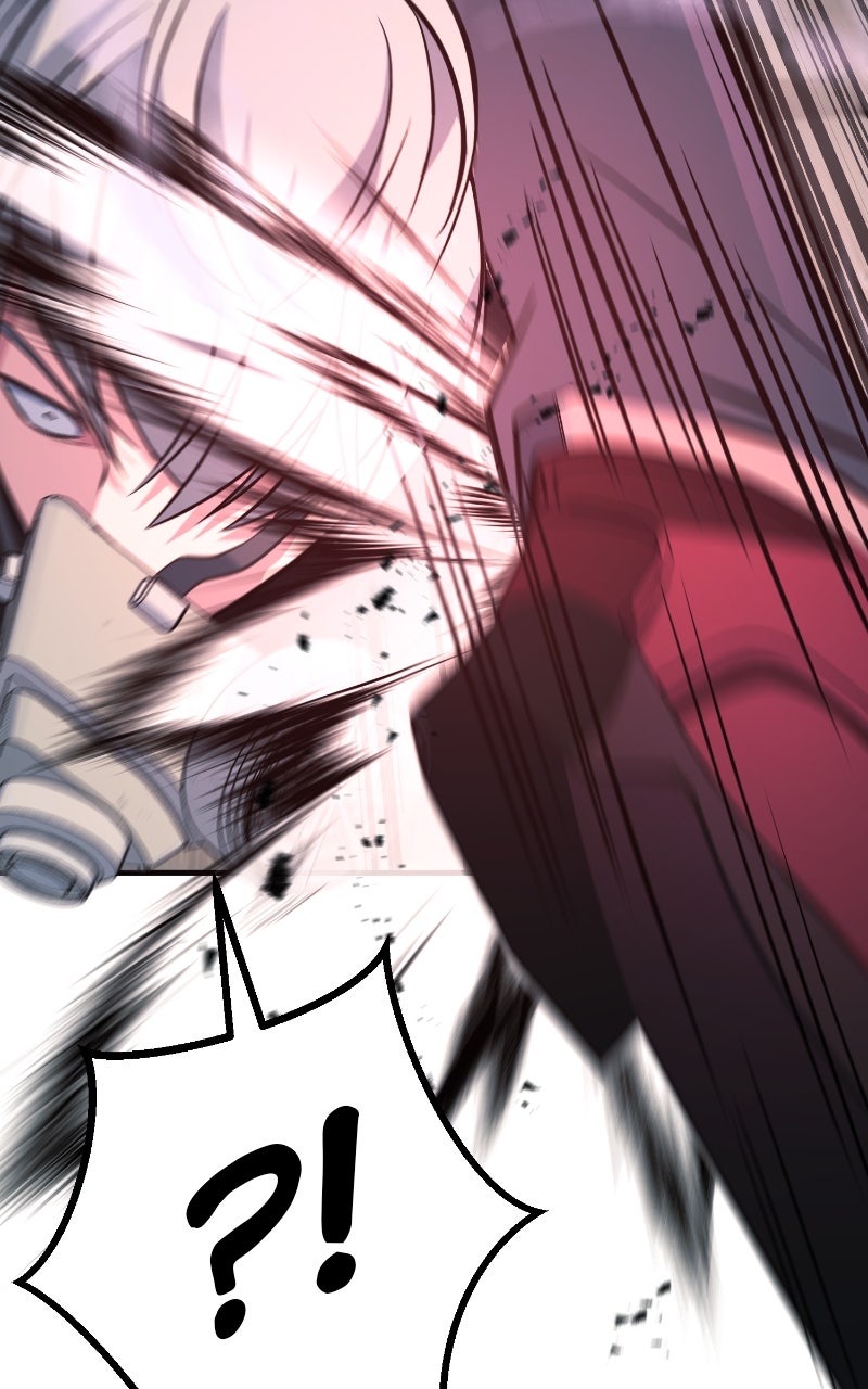 King of Violence Chapitre 59 - Page 144
