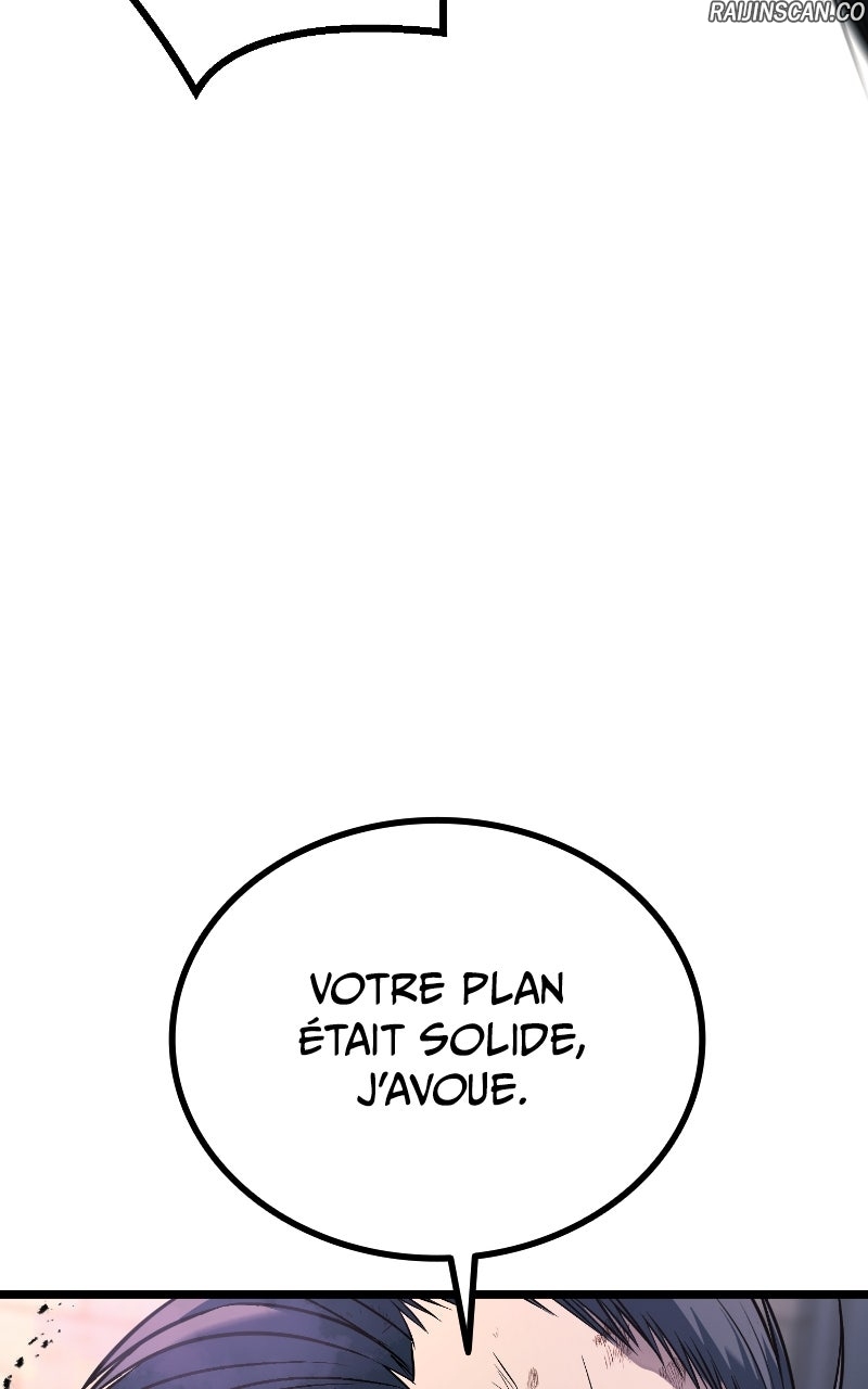 King of Violence Chapitre 59 - Page 145
