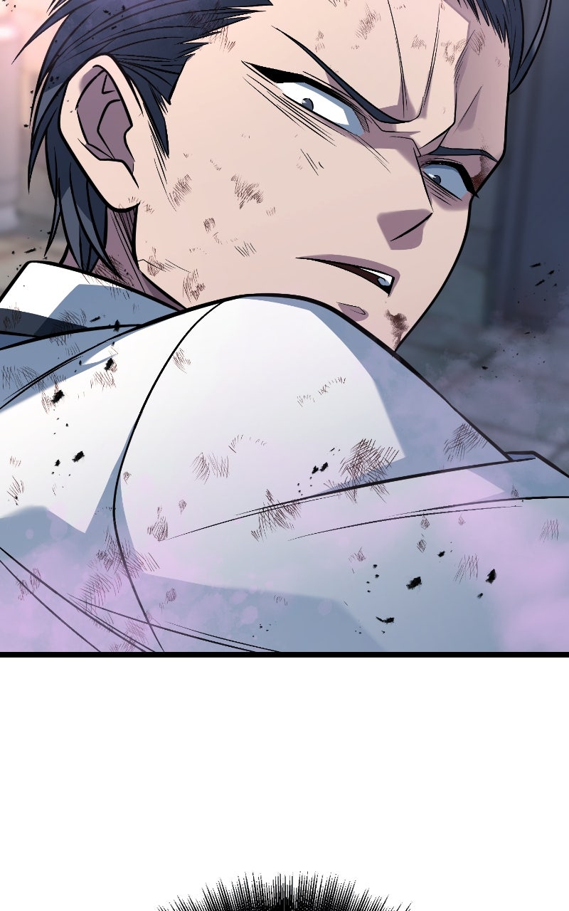 King of Violence Chapitre 59 - Page 146