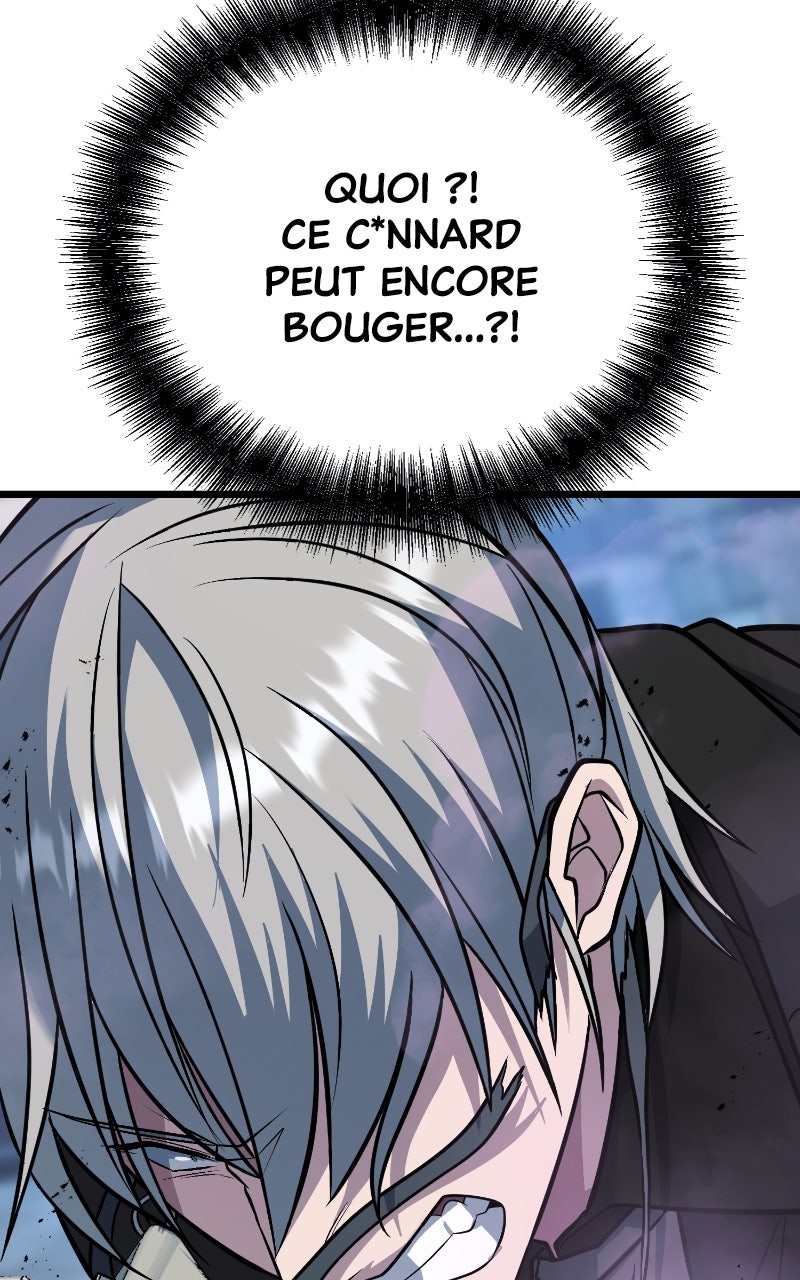 King of Violence Chapitre 59 - Page 147