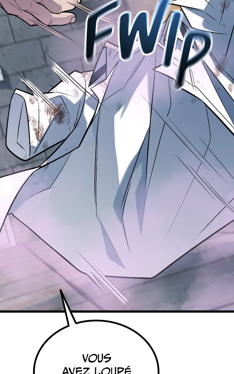 King of Violence Chapitre 59 - Page 149