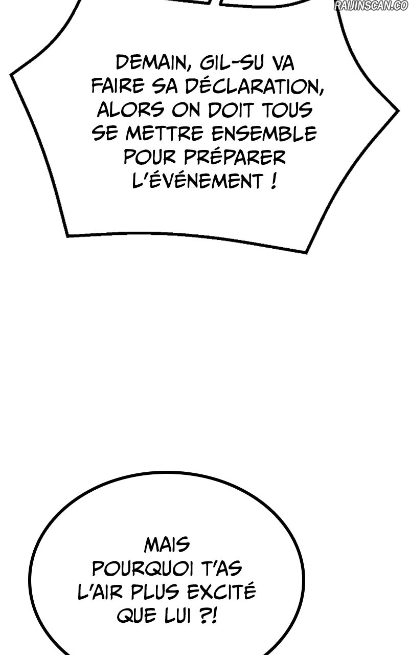 King of Violence Chapitre 59 - Page 15