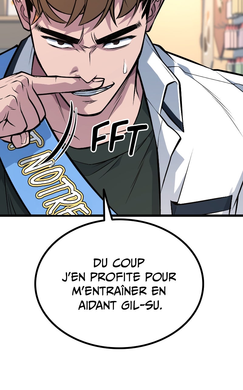 King of Violence Chapitre 59 - Page 18