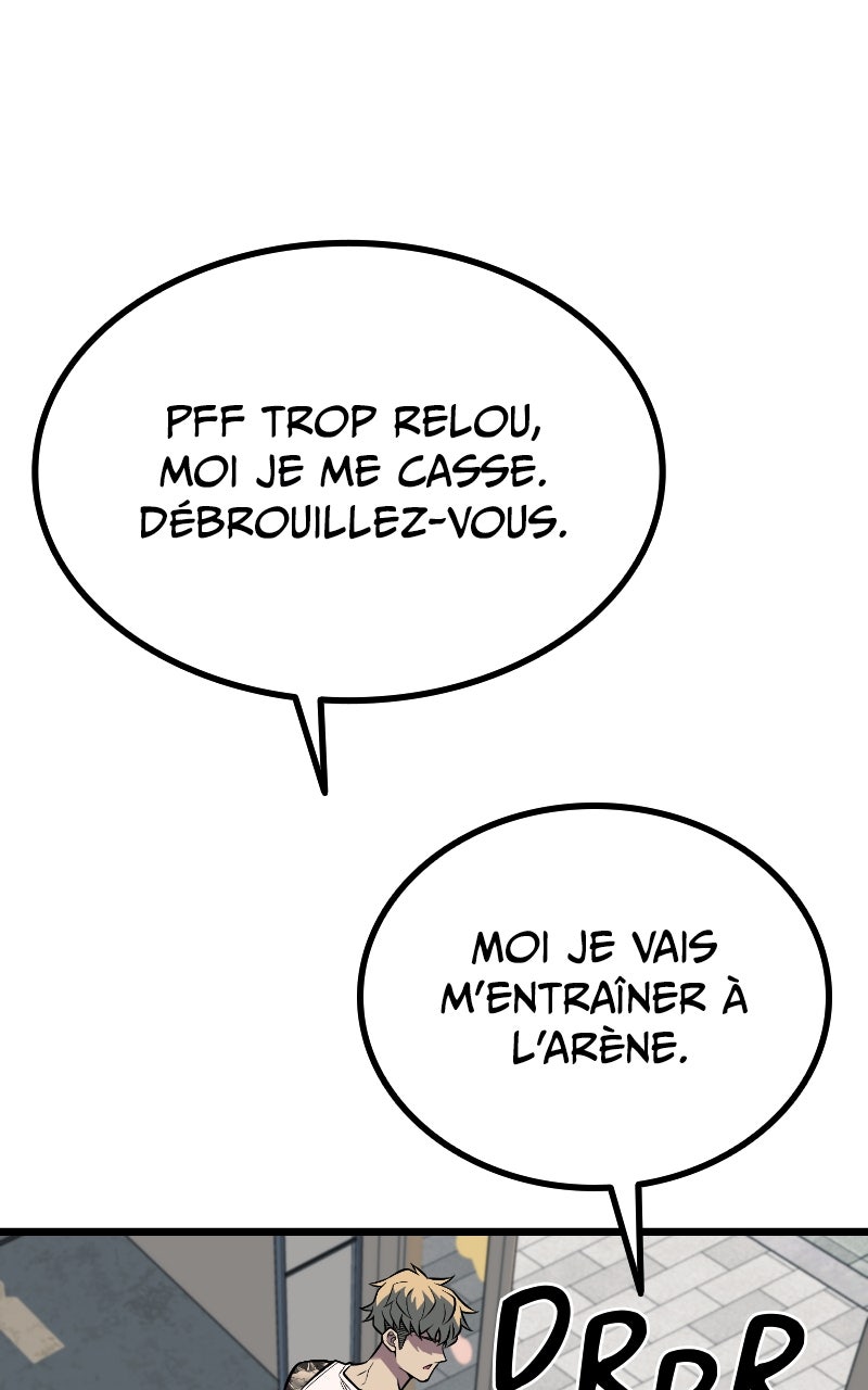 King of Violence Chapitre 59 - Page 19
