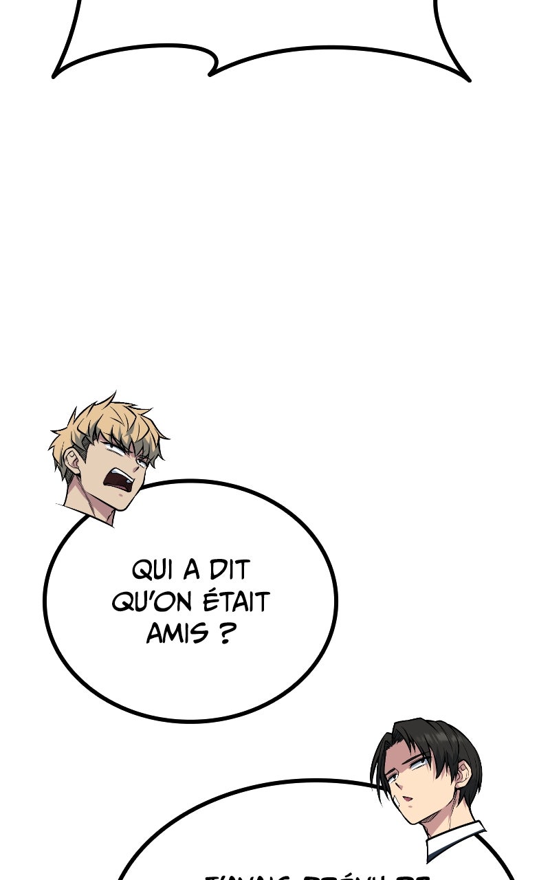 King of Violence Chapitre 59 - Page 21