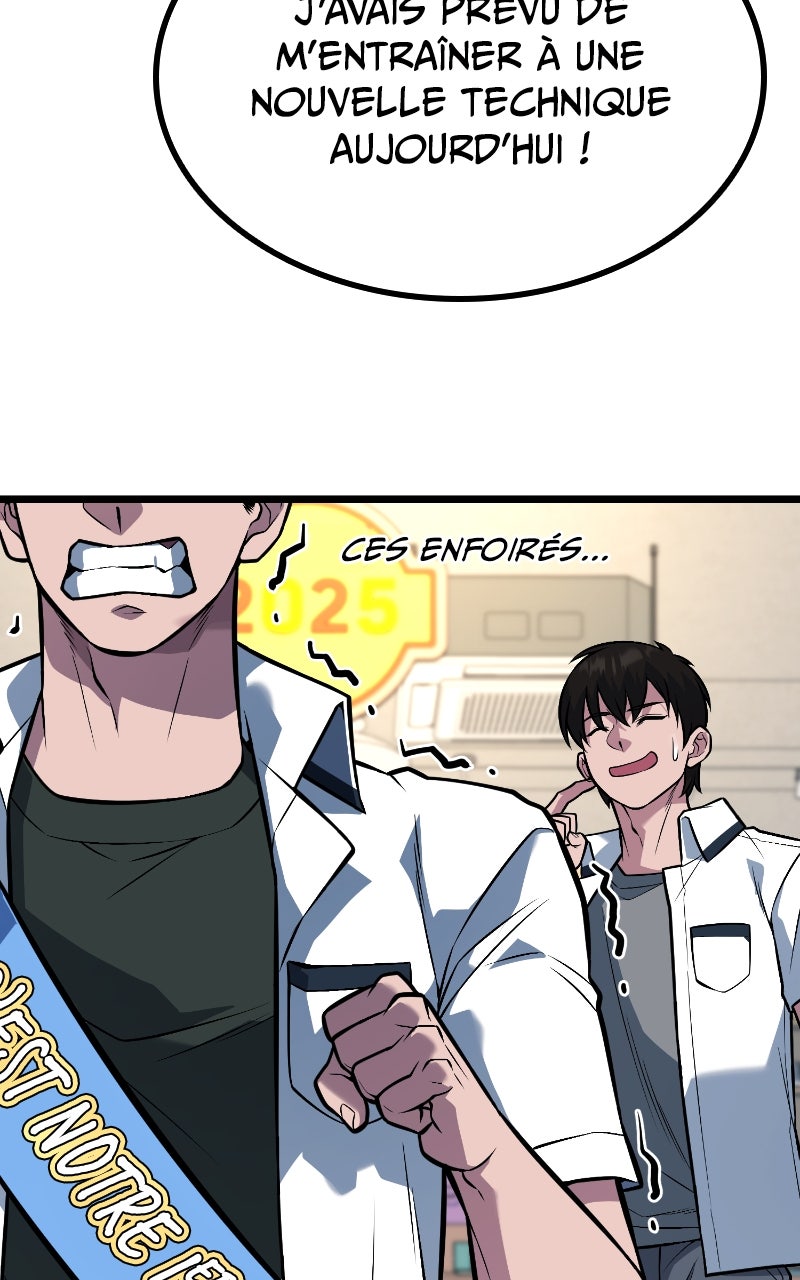 King of Violence Chapitre 59 - Page 22