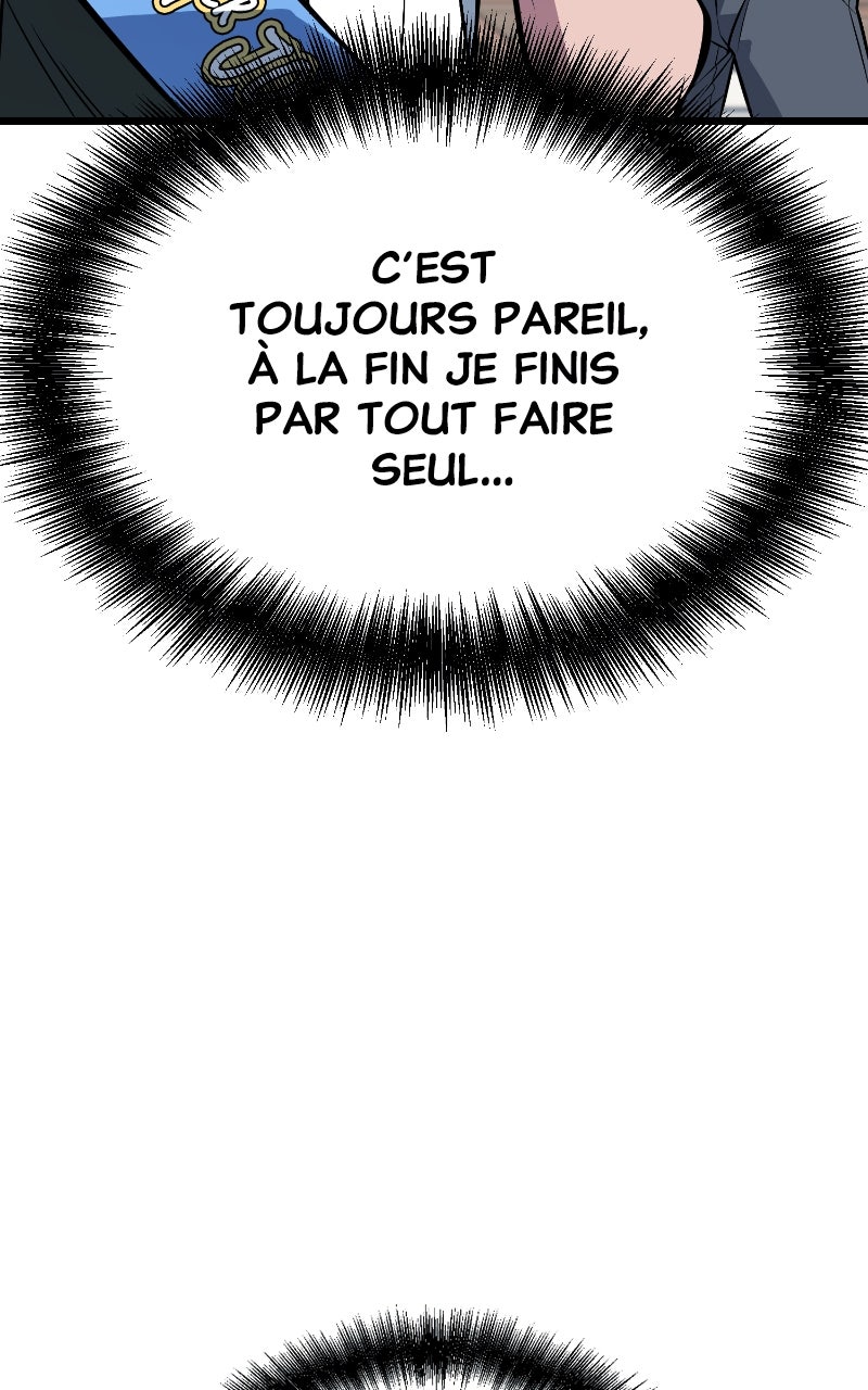 King of Violence Chapitre 59 - Page 23