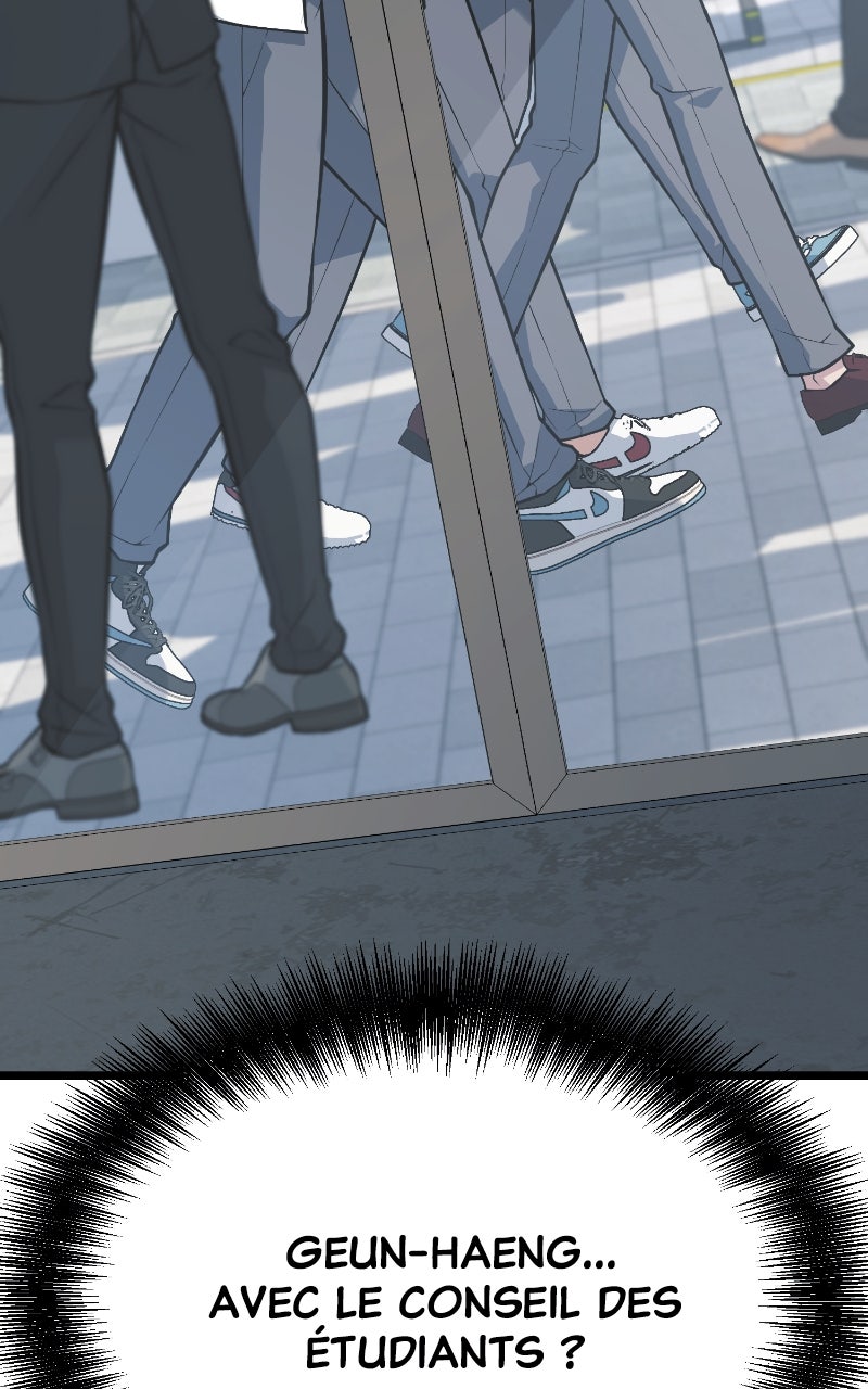 King of Violence Chapitre 59 - Page 26