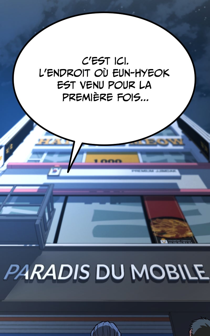 King of Violence Chapitre 59 - Page 29
