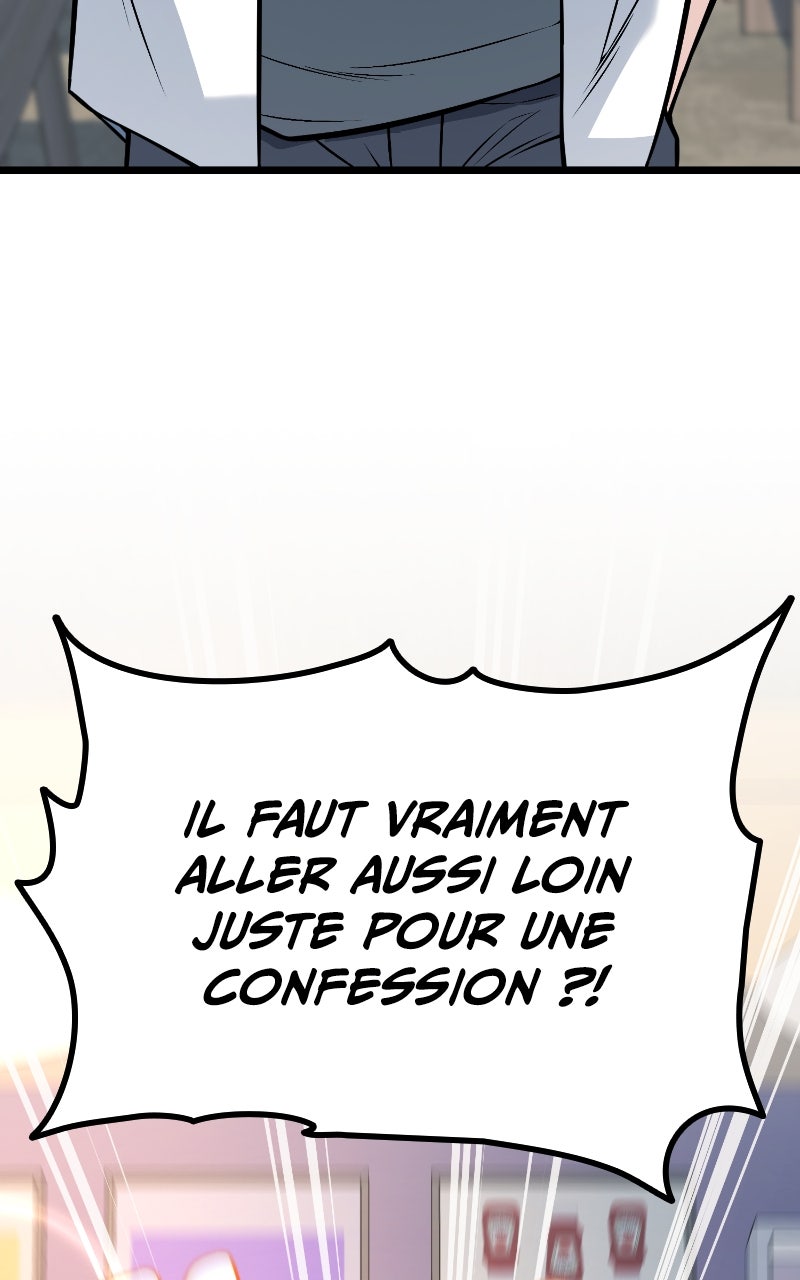 King of Violence Chapitre 59 - Page 3