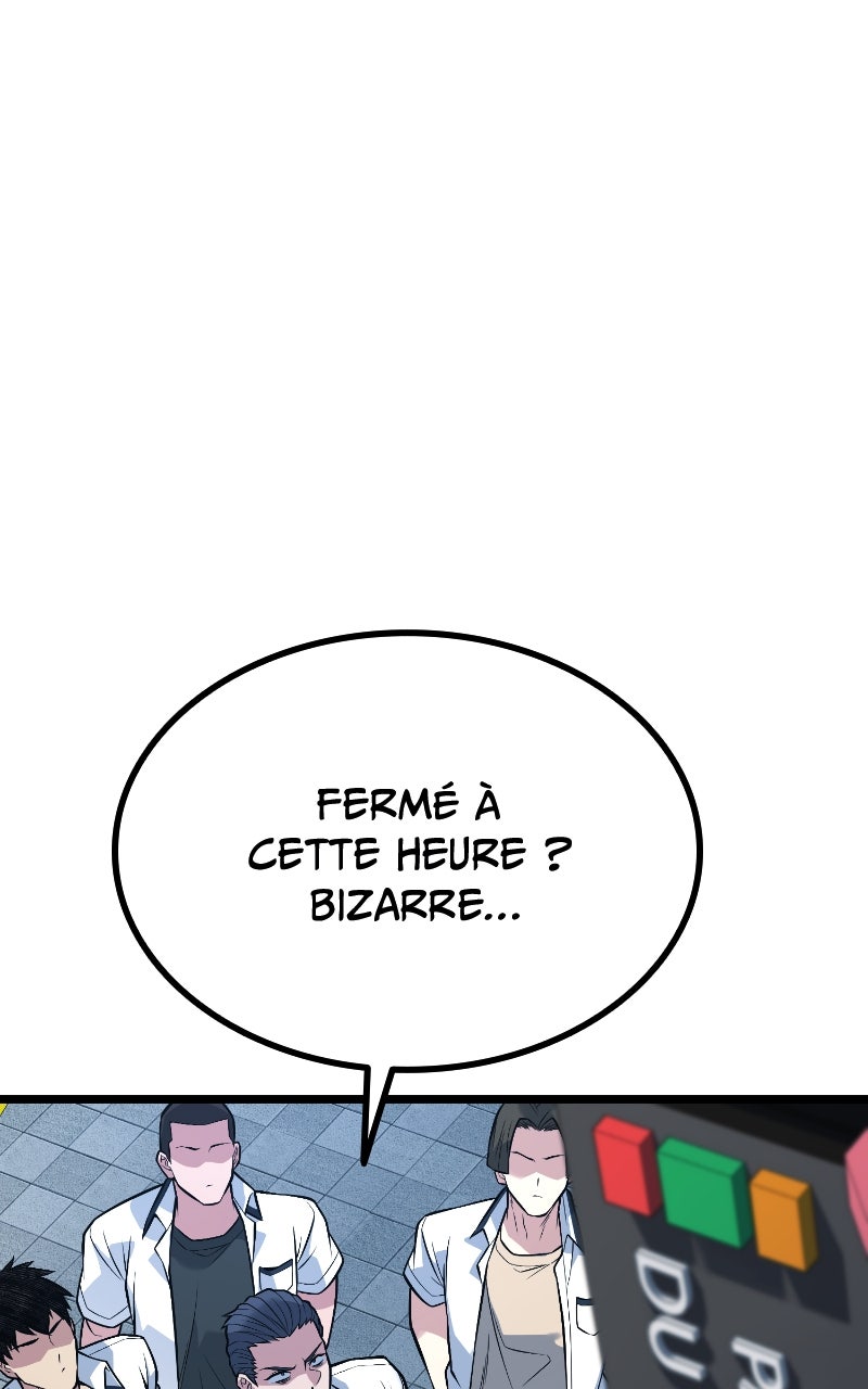 King of Violence Chapitre 59 - Page 31