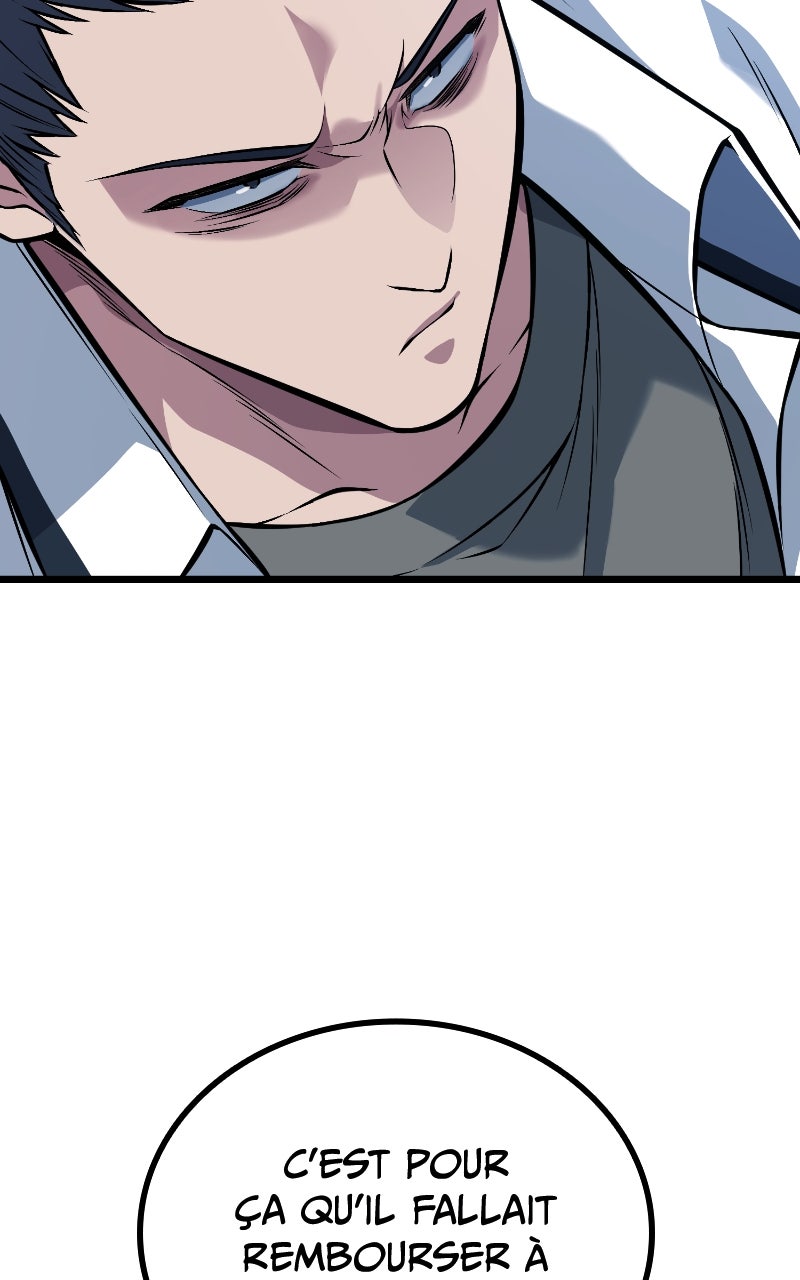 King of Violence Chapitre 59 - Page 34