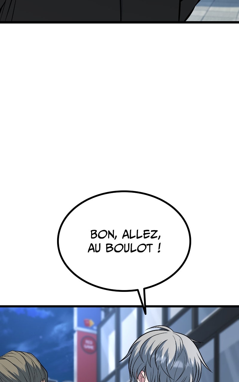 King of Violence Chapitre 59 - Page 36