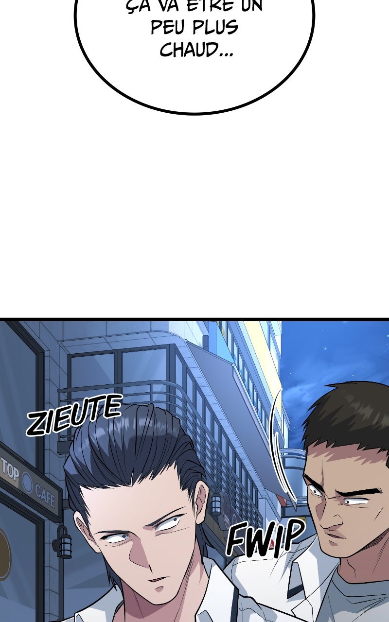 King of Violence Chapitre 59 - Page 38