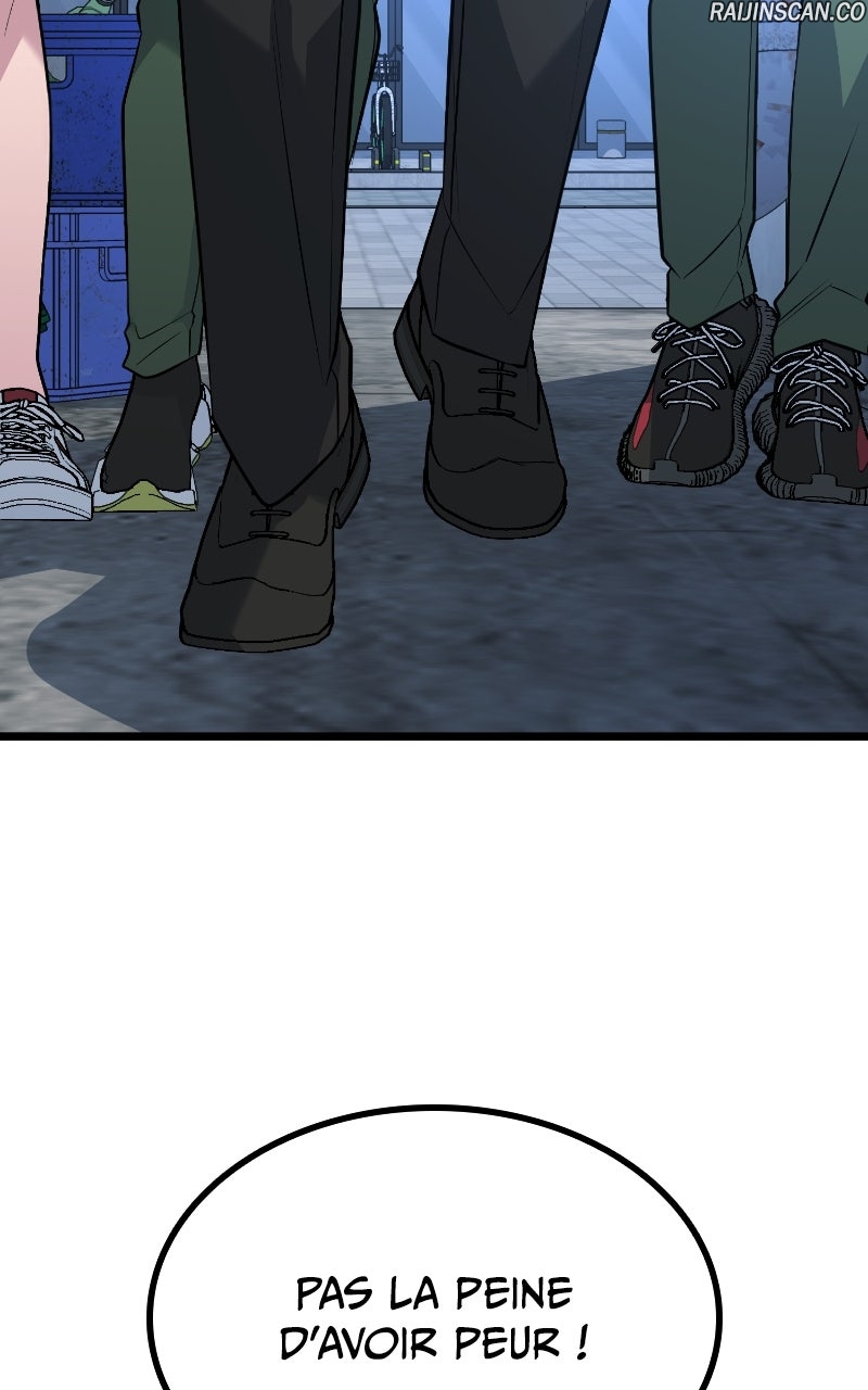 King of Violence Chapitre 59 - Page 40