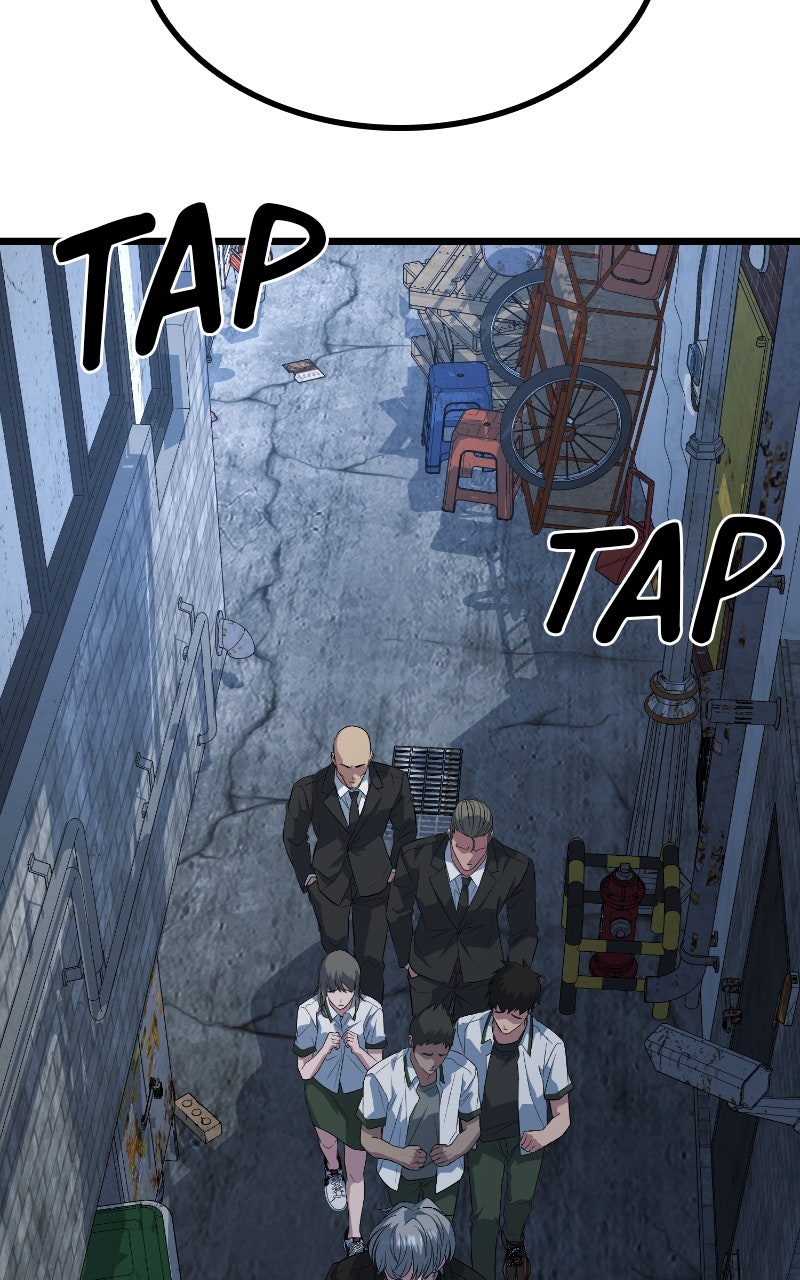 King of Violence Chapitre 59 - Page 41