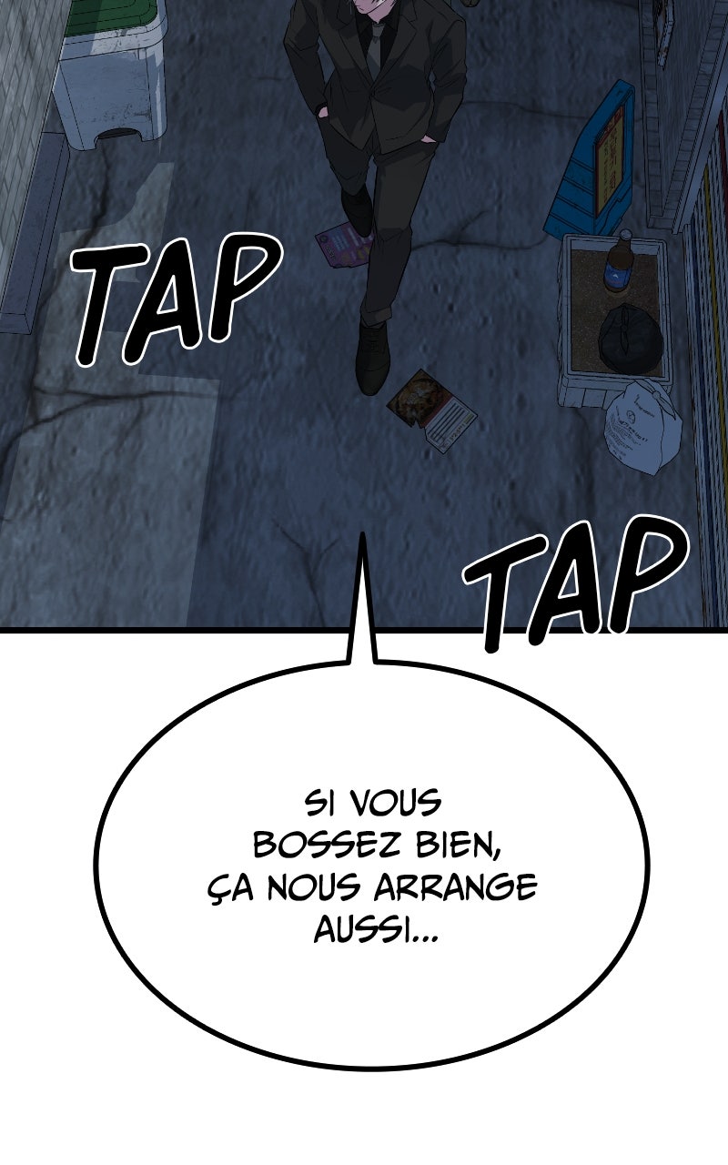 King of Violence Chapitre 59 - Page 42