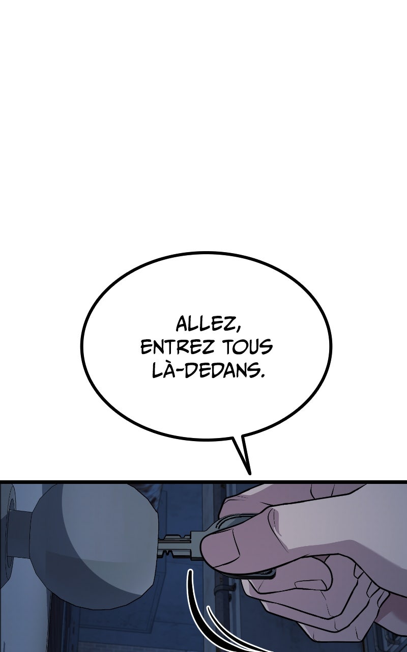King of Violence Chapitre 59 - Page 43