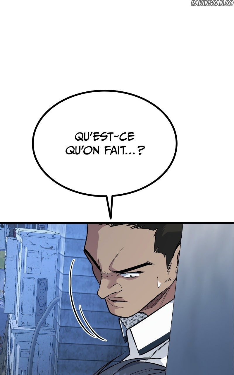 King of Violence Chapitre 59 - Page 45