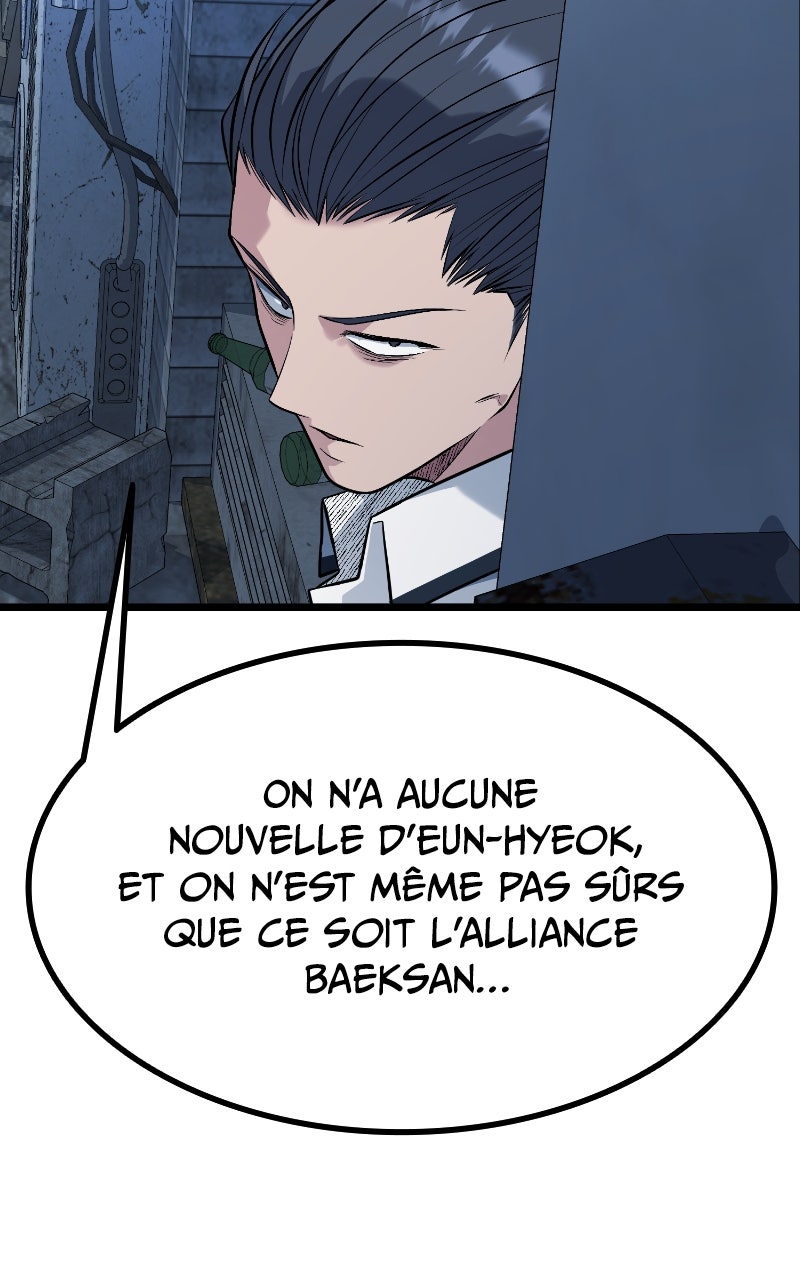 King of Violence Chapitre 59 - Page 46