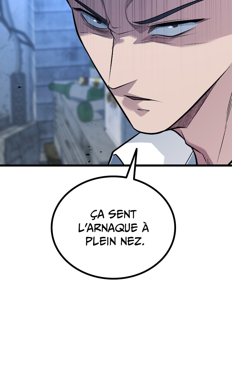 King of Violence Chapitre 59 - Page 48
