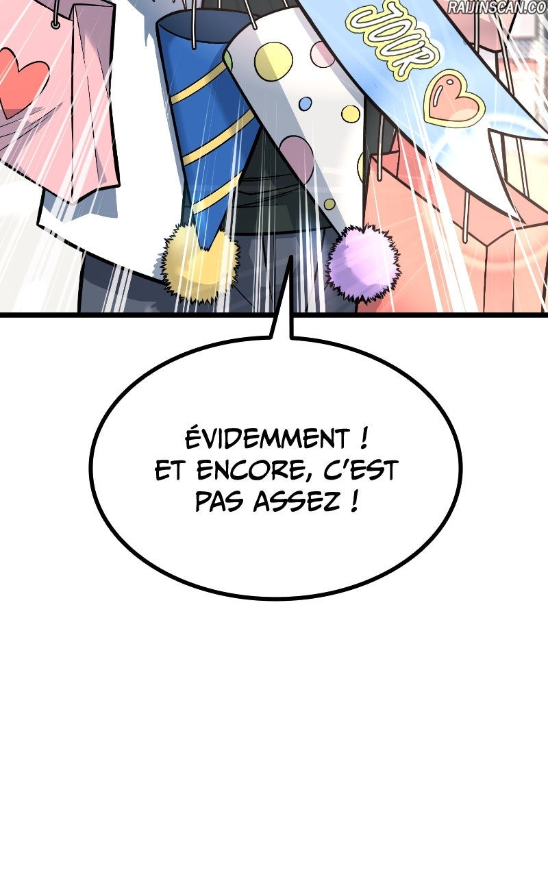 King of Violence Chapitre 59 - Page 5